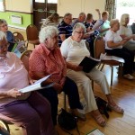 Golden-Oldies Take Off in Test Valley