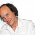 An Evening of Music and Mayhem at The Lights with Rock Veteran John Otway