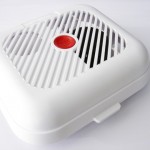 Free Smoke Alarm Giveaway for Landlords
