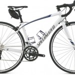 Specialized Dolce C2 (library image)