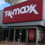 TK Maxx Andover