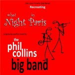 Phil Collins’ Hits Get the Big Band Treatment at The Lights