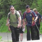 Veterans Return to Andover Bank Holiday Monday