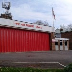 Changes Proposed at Andover Fire Station