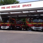 Changes Proposed at Andover Fire Station