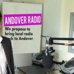 Local Radio Could Return to Andover