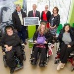 Enham Trust Officially Opens Award Winning Bradbury Place Development