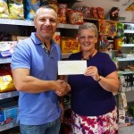 Council Grant Supports New Business in Andover