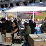 Andover Record and CD Fair to Make a Welcome Return