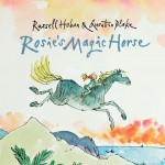 Rosie’s Magic Horse Gallops into Town