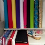 New Fabric Shop Opens in Andover