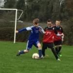 Popley Blown Away by Andover Blues