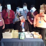 Author Andy McNab Joins Andover College Expert Speaker Programme