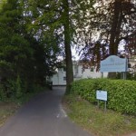 Rookwood School Andover (image courtesy of Google Map)