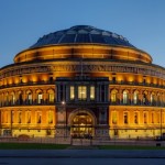Royal Albert Hall London (image courtesy of <a href="https://en.wikipedia.org/wiki/Royal_Albert_Hall#/media/File:Royal_Albert_Hall,_London_-_Nov_2012.jpg" target="_blank">Wikipedia</a>)