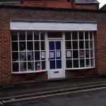 The Haven, Waterloo Court, Andover