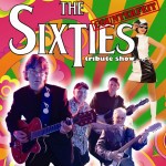The Counterfeit Sixties to Appear at The Lights