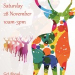 Get Your Christmas Shopping Wrapped Up at The Lights