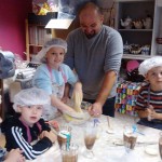 Great Kids Bake Off at The Travelling Cupcake
