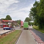Image courtesy of Google Map