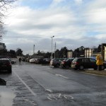 Council Offers Car Parking Season Tickets During Train Station Works