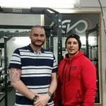 Exercise and Mental Health