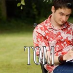 Tom - image courtesy of Channel 4