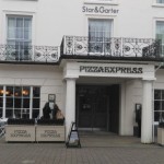 Pizza Express Andover Now Open