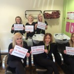 Andover College Apprentices Show How It’s Done for National Apprenticeship Week 2016