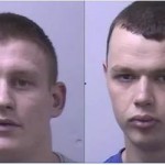 Two Men Jailed for Andover Burglaries