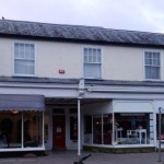 Two Town Centre Offices To Let